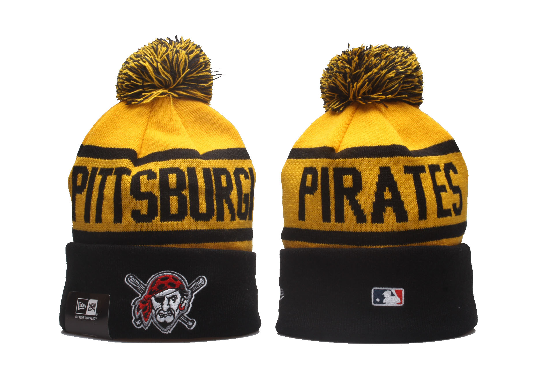 2023 MLB Pittsburgh Pirates Beanies->houston astros->MLB Jersey